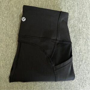 Lululemon Athletica Leggings 28”